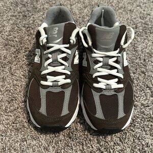 New balance women's 530